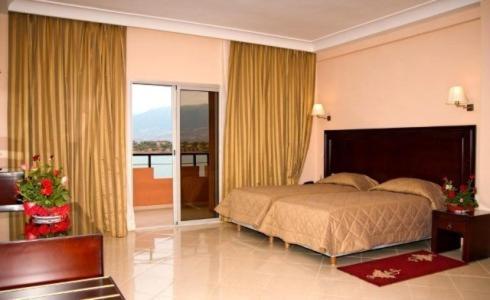 Chems Du Lac Bin El Ouidane Phòng bức ảnh