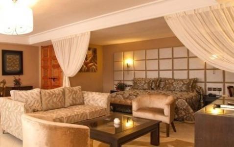 Chems Du Lac Bin El Ouidane Phòng bức ảnh
