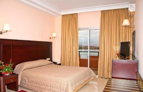 Chems Du Lac Bin El Ouidane Ngoại thất bức ảnh