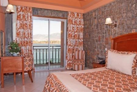 Chems Du Lac Bin El Ouidane Ngoại thất bức ảnh