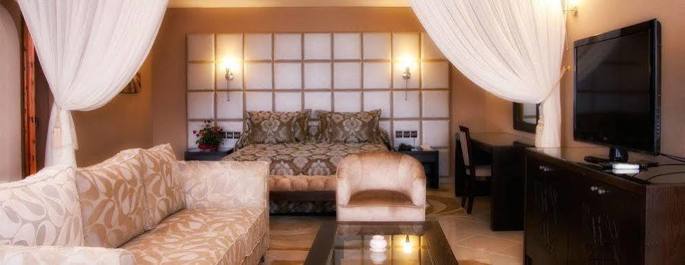 Chems Du Lac Bin El Ouidane Ngoại thất bức ảnh